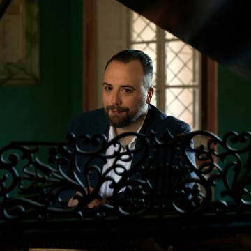 Raphael Gualazzi